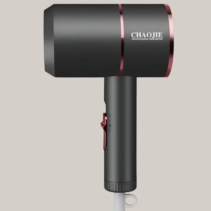 Household Hair Dryer – Multiple Colors 1 Grey
