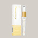 3 ml Transparent Eyelash Liquid with Mascara Applicator