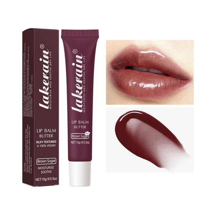 Moisturizing Lip Gloss Lipstick