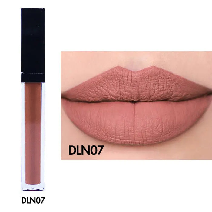 Lip Glaze – 39 Shades 7 Style