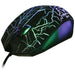 USB Wired Optical Gaming Mouse