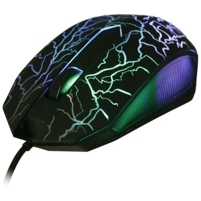 USB Wired Optical Gaming Mouse
