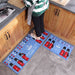 Kitchen non-slip mat 9 Style