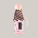 Opaque sunscreen sun umbrella Pink