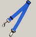 Adjustable Pet Seat Belt Restraint