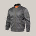 Loose Short Lapels Jacket Men