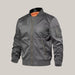 Loose Short Lapels Jacket Men