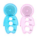 Paper Quilling Winding Tool – 2 Colors