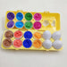 Early Learning Matching Toy – 10 Styles Car.