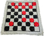 Giant Checkers Board Game Suit