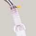 Home kitchen faucet filter Pink