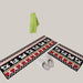 Kitchen non-slip mat 19 Style