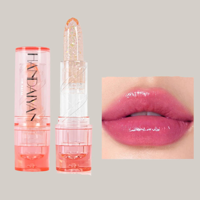 3.2 g Color-Changing Lipstick – 4 Shades 3 Colors 3.2g