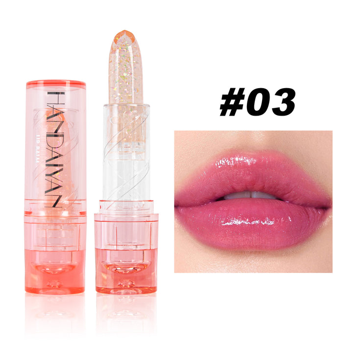 Temperature Change Lipstick