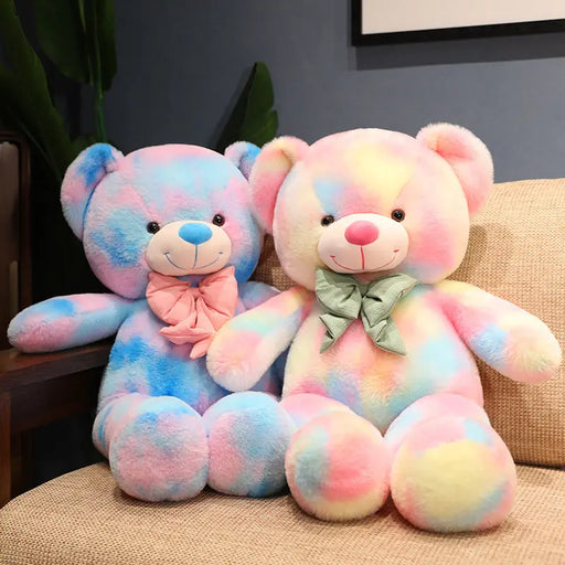 Teddy Bear Plush