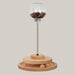 Interactive Cat Treat Dispenser Turntable hole
