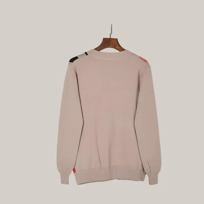 Korean Knit Sweater