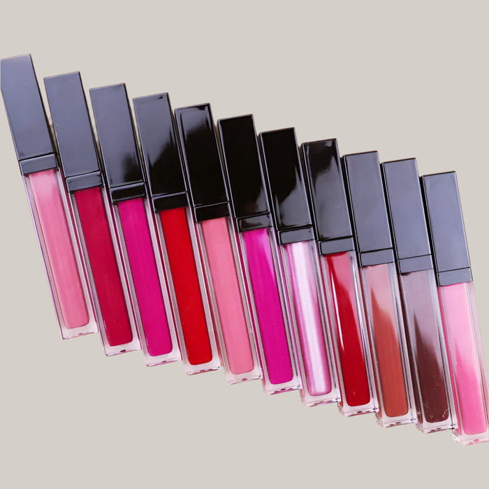 Lip Glaze – 39 Shades
