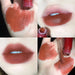 Lip Lacquer – 7 Shades 05 Gray Brown