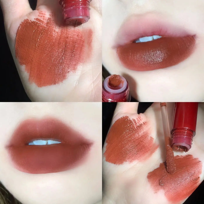 Lip Lacquer – 7 Shades 05 Gray Brown