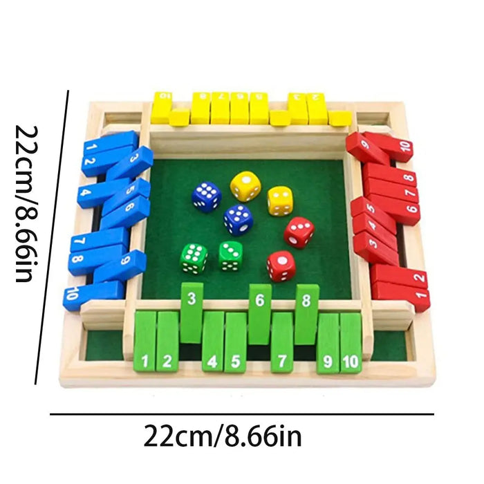 Digital Flip Card