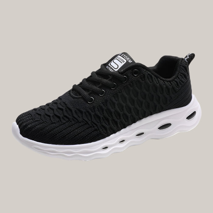 Mesh SurfaceSneaker Women