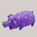 Pet Toy for Dogs Purple