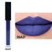 Lip Glaze – 39 Shades 37Style