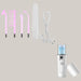 L3 USB Nano Facial Mister – White