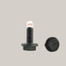 Bicycle Crank Bolt Set – M8, 3 Styles 1 Style