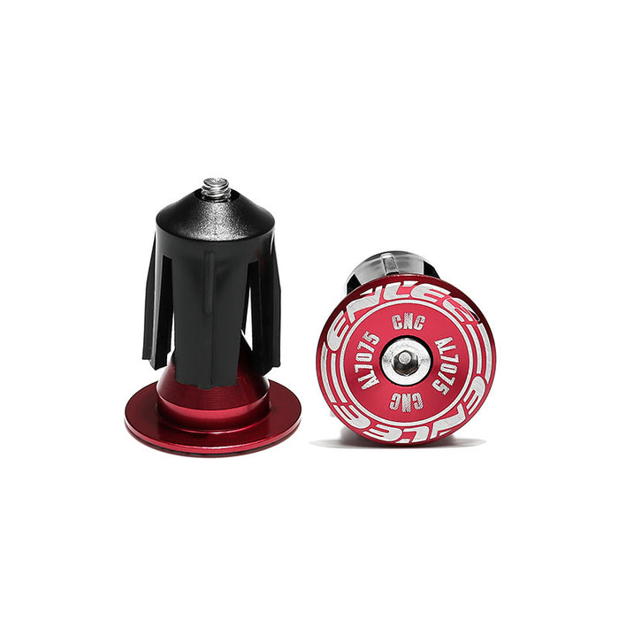 Bicycle Handle Block