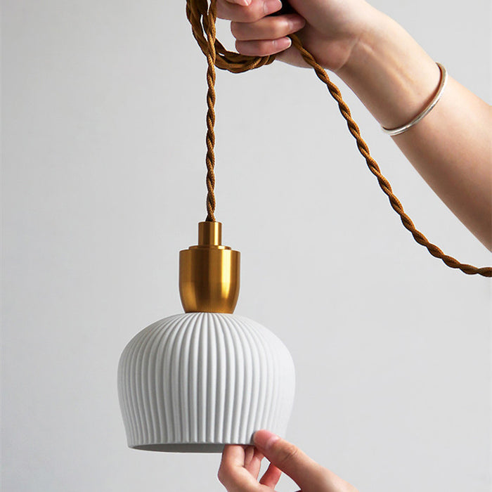 Nordic Creative Personality Retro Lamps