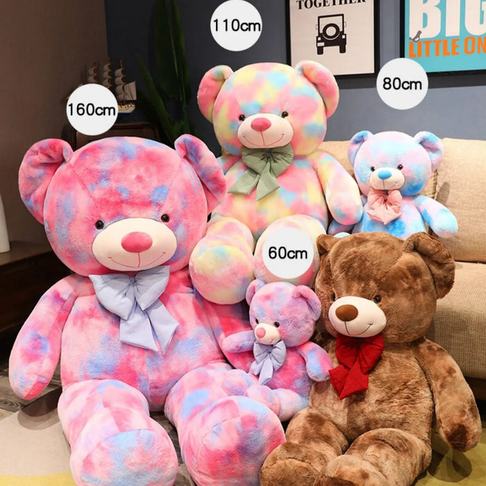 Teddy Bear Plush