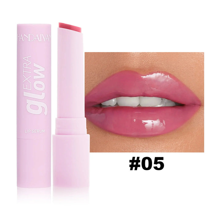 2.7 g Solid Lip Gloss – 8 Shades 05style