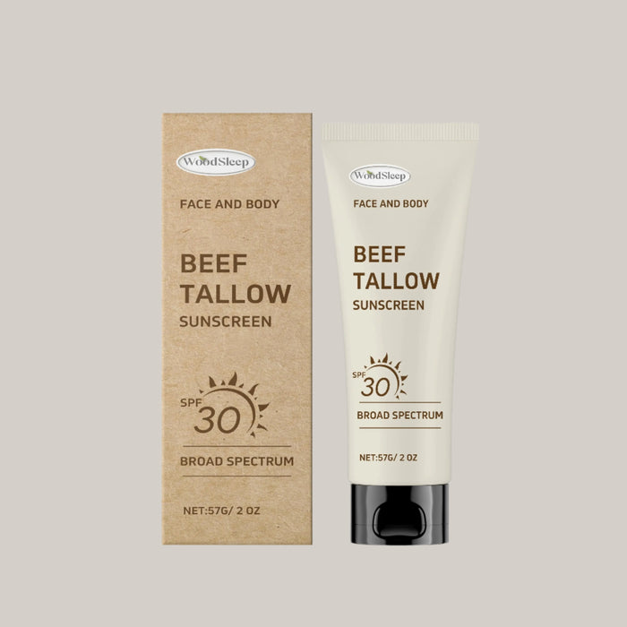 57 g Moisturizing Sunscreen Cream
