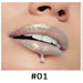 Color-Shifting Lip Gloss – 6 Shades 1 style