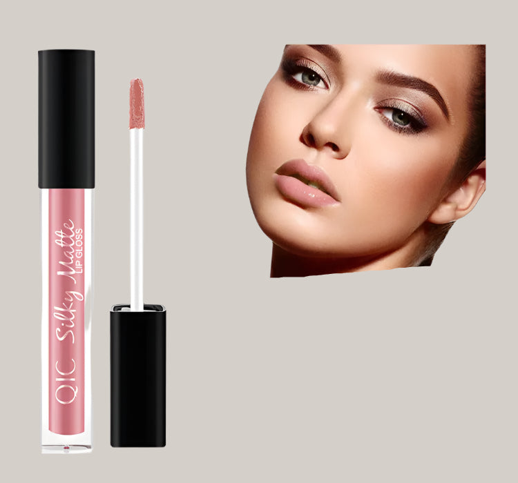 For QIC color Qini cross-border Lip Glaze Number 5