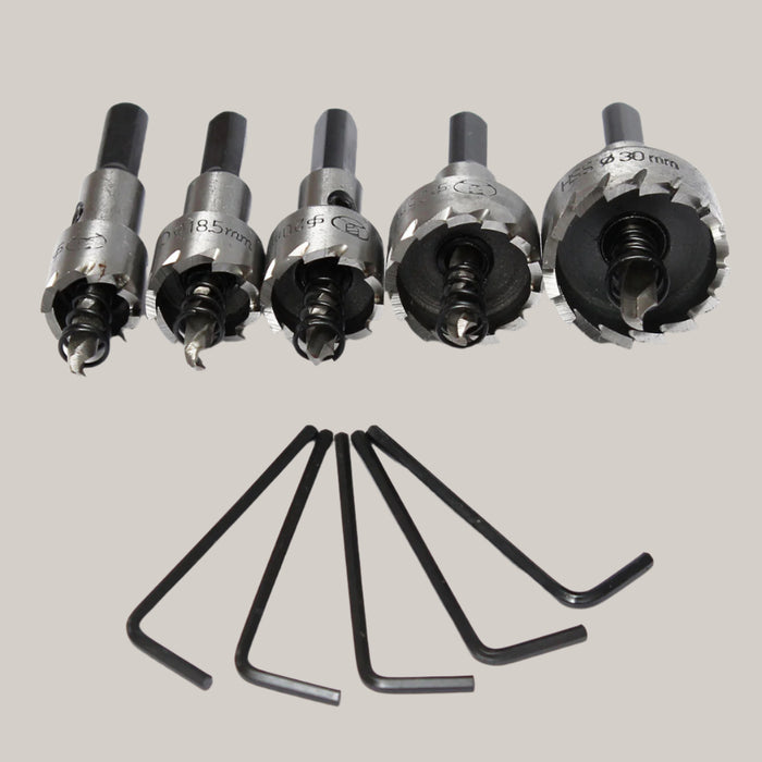 Aluminum plate  drill