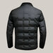 Winter Down Jacket Thick Warm Jacket Men