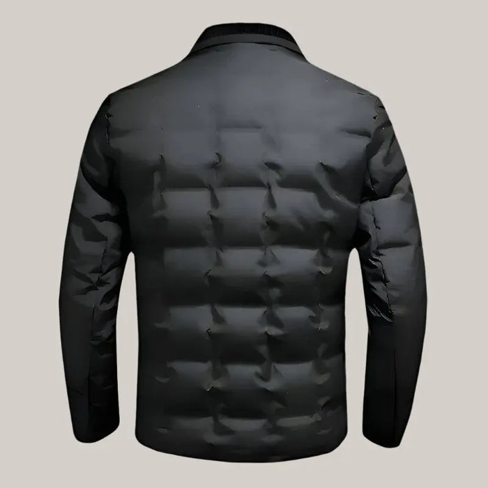 Winter Down Jacket Thick Warm Jacket Men