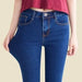 Women's jeans Blue
