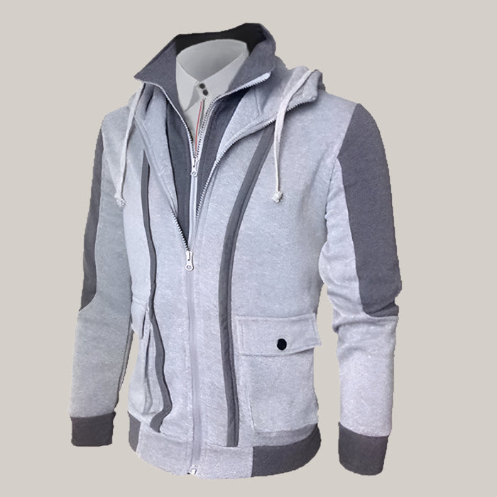 Casual Men Jackets Coats
