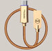 KNIGHT SERIES USB CABLES Gole Type C