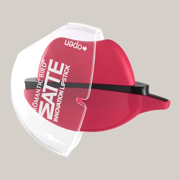 Matte Liquid Lip Color – 11 Shades