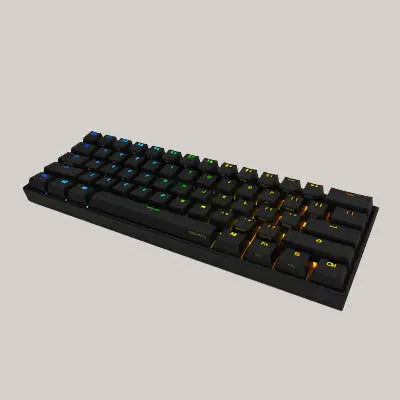 Bluetooth mechanical keyboard