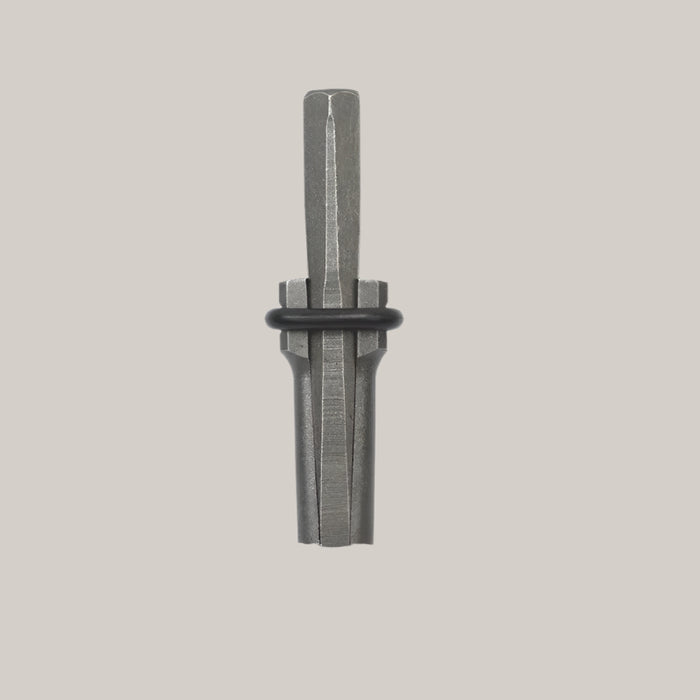 16 mm Wedge and Feather Stone Splitter Set – 7 Pieces