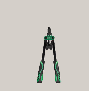 13-Inch Hand Riveter Kit – 3.2, 4.0 and 4.8 mm