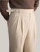 Dress Pants Retro Trend