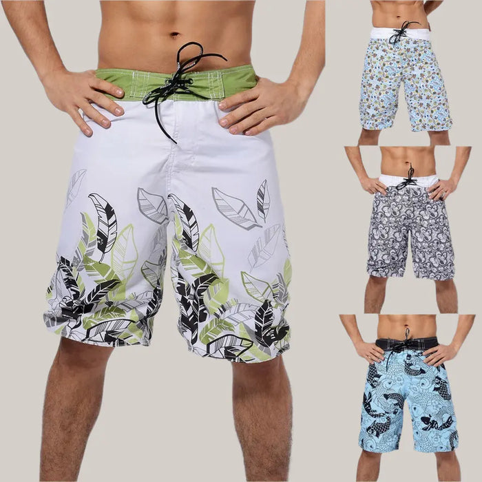 Beach shorts