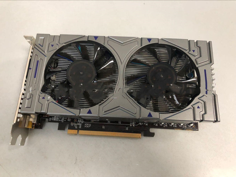 Game Graphics Card Computer Accessories